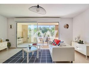 Achat Appartement 3 pièces 81m²