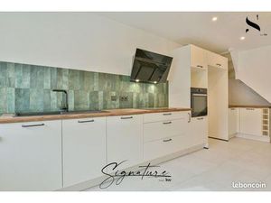 Maison 6 pièces 191 m²