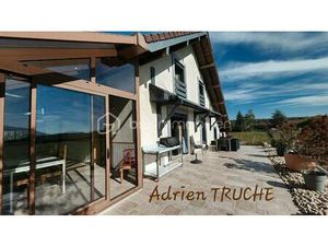 Maison de 235 m² à Franclens