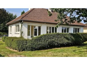 Vente maison 4 pièces 85 m² à Saint-Romain-de-Colbosc (76430)  210 000 €