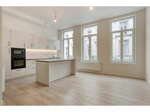 ***ONDER COMPROMIS*** na 1ste kijkdag - nabij Louisalaan