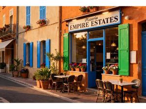 Fonds de Commerce Restaurant Pizzeria