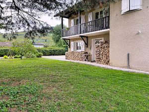 Maison T6 près de CERCIE à vendre