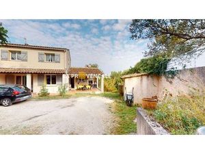 Villa de luxe en vente La Destrousse  France