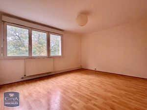 Appartement à louer 3 pièces 62.71 m² - Augny (57) - 665€