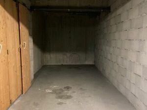 Box garage Bordeaux Boulevards cité administrative