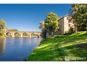 Maison T10 Lavoûte-sur-Loire à vendre