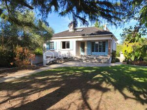 Domaine de 134 m² à La Varenne