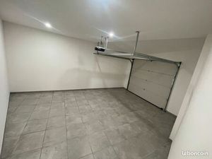 Maison neuve à louer