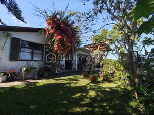 Maison de 130 m² à Saint-Denis