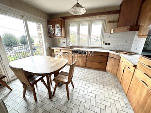 Vente maison 6 pièces 112 m² à Vitrimont (54300)  195 000 €