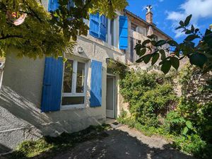 Location Maison 2 pièces 42m² COGNAC 16100