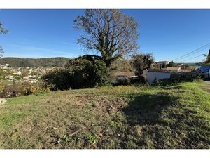 Annonce terrain à vendre