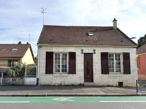 Vente Maison 5 pièces 133 m2 à Margny-Lès-Compiègne
