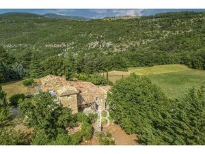 Maison à vendre 360 m2 Sault - 1 490 000 €