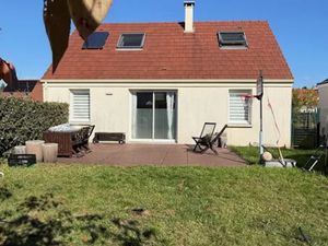 Vente maison 4 pièces 91.67 m² à Mareau-aux-Prés (45370)  239 000 €