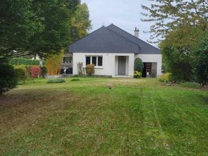 Maison 6 pièce(s) 138 m2