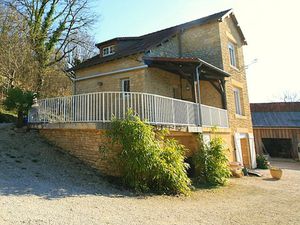 Vente maison 6 pièces 110 m² à Peyzac-le-Moustier (24620)  250 000 €