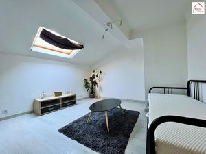 Location Appartement 1 pièce 29m² SARREBOURG 57400