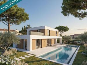 Vente terrain 1012 m² Albitreccia (20166)