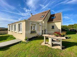Vente maison 7 pièces 138 m² à Montereau-Fault-Yonne (77130)  300 000 €