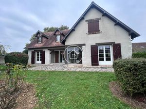 Vente maison 7 pièces 152 m² à Villebarou (41000)  264 900 €