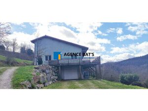 Appt Type Maison 130m2 ST GENEST MALIFAUX