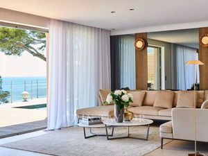 Villa de 5 pièces de luxe en location Cassis  France