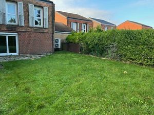 Location Maison 5 pièces 94m² GRAVELINES 59820