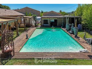 Annonce maison à vendre