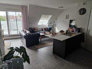 Appartement te koop in Gavere met 2 slaapkamers