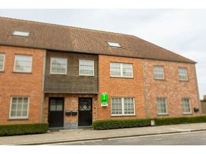 Huis te koop in Heestert met 3 slaapkamers