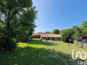 Vente maison 5 pièces 130 m² à Onesse-et-Laharie (40110)  315 000 €