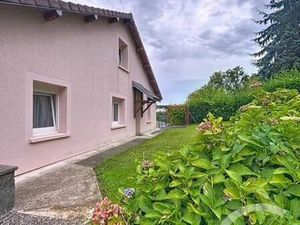 Maison à vendre - 7 pièces - 160 m2 - Xertigny - 88 - LORRAINE