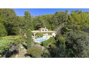 Vente propriété 5 pièces