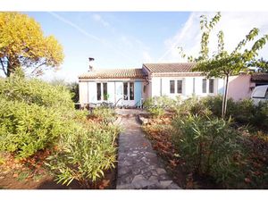 Vente maison 4 pièces 88 m² à Le Val (83143)  329 000 €