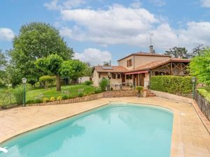 Vente maison 6 pièces 145 m² à Virazeil (47200)  337 920 €