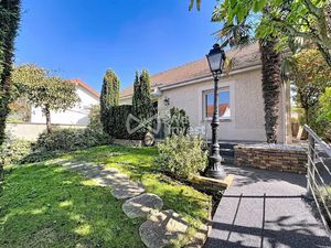 Vente maison 4 pièces 100 m² à Argenteuil (95100)  398 000 €