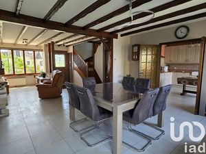 Vente maison 6 pièces 125 m² à Tremblay-en-France (93290)  400 000 €