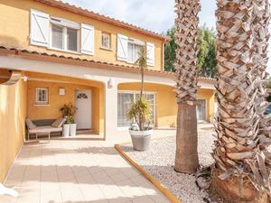 Vente maison 5 pièces 140 m² à Vendres (34350)  379 433 €