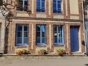 Achat Maison 3 pièces 66m² LONGNY LES VILLAGES 61290