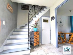 Vente maison 5 pièces 113 m² à Luzinay (38200)  349 000 €