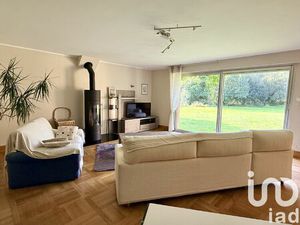 Vente maison 4 pièces 124 m² Hanvec (29460)