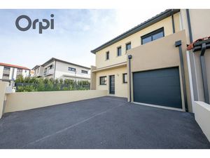 Vente maison 4 pièces 105 m² à Cabestany (66330)  365 000 €