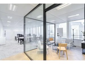 Location Bureau PUTEAUX 92800