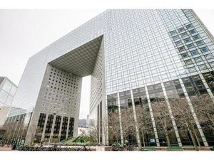 Location Bureau Puteaux 92800