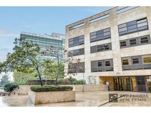 Location Bureau Rueil-Malmaison 92500