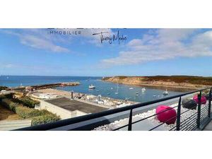 Maison avec piscine et terrasse Le Conquet (29)