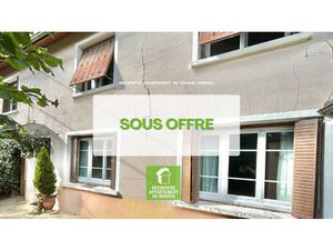 Maison Chozeau 4 pièce(s) 133.77 m2