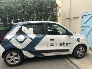 Vente garage 15 m² Toulouse (31200)